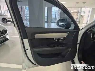 Volvo V90 2025 2.0 гидро в Москве № 1474112, миниатюра 8