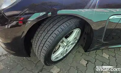 Porsche Panamera 2011 4.8 гидро в Москве № 1474819, миниатюра 5