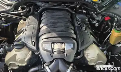Porsche Panamera 2011 4.8 гидро в Москве № 1474819, миниатюра 6