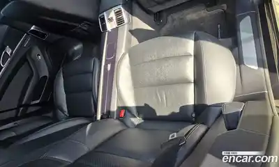 Porsche Panamera 2011 4.8 гидро в Москве № 1474819, миниатюра 7
