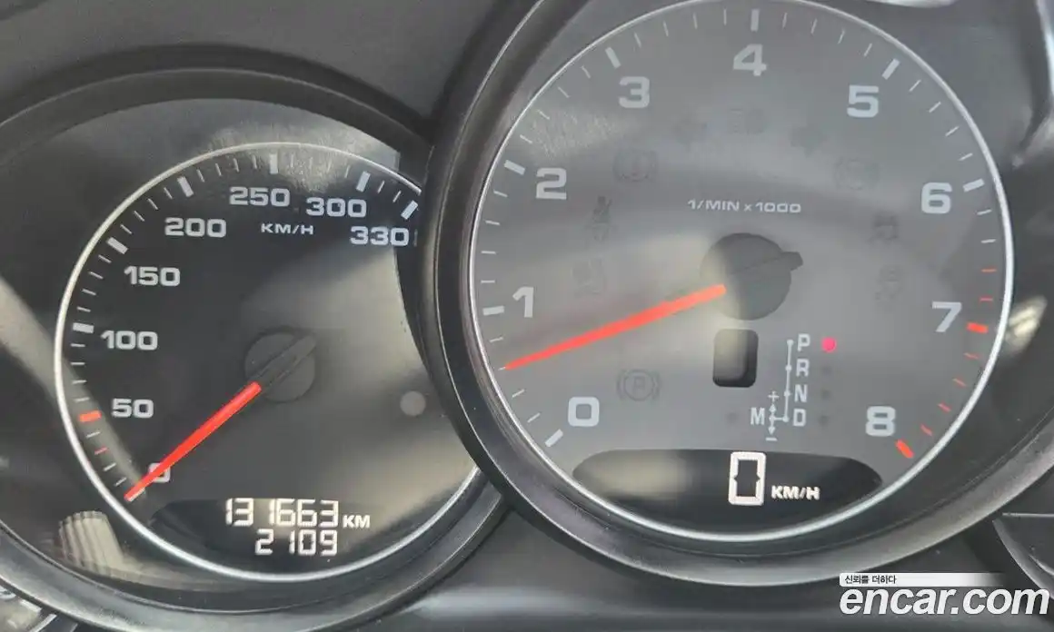 Porsche Panamera 2011 4.8 гидро в Москве № 1474819, фото 8