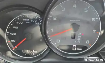 Porsche Panamera 2011 4.8 гидро в Москве № 1474819, миниатюра 8
