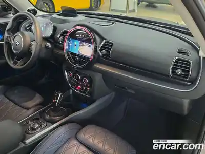 Mini Clubman 2022 2.0 гидро в Москве № 1475332, миниатюра 11