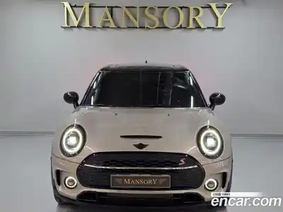 Mini Clubman 2022 2.0 гидро в Москве № 1475332, миниатюра 3