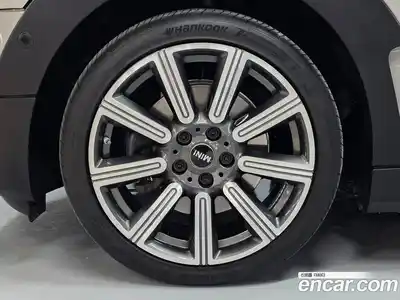 Mini Clubman 2022 2.0 гидро в Москве № 1475332, миниатюра 5
