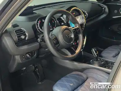 Mini Clubman 2022 2.0 гидро в Москве № 1475332, миниатюра 7