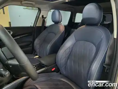 Mini Clubman 2022 2.0 гидро в Москве № 1475332, миниатюра 10