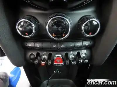 Mini Cooper 2020 1.5 гидро в Москве № 1475772, миниатюра 11