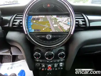 Mini Cooper 2020 1.5 гидро в Москве № 1475772, миниатюра 12