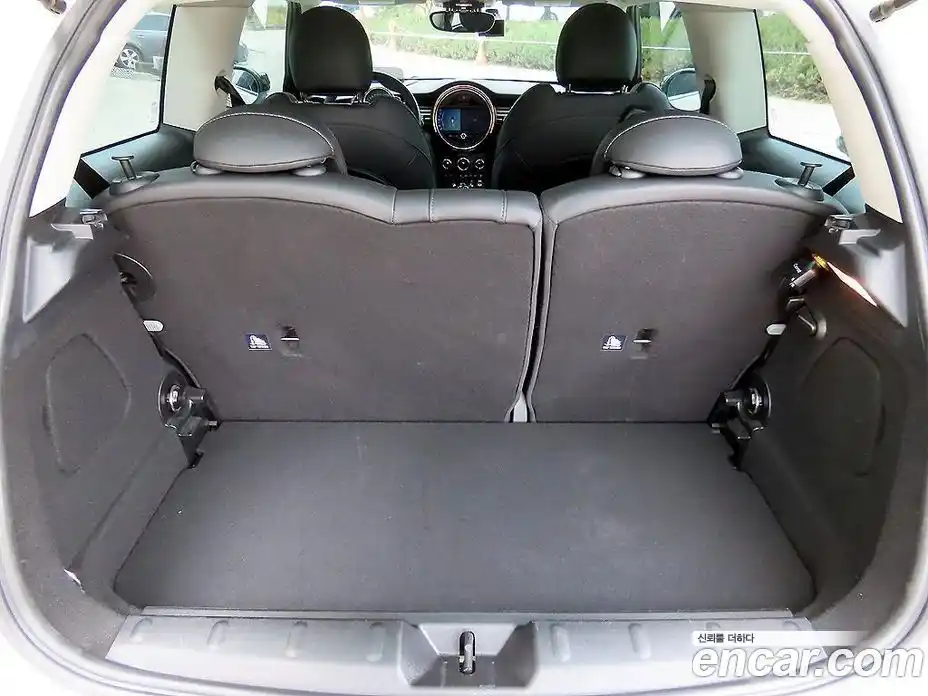 Mini Cooper 2020 1.5 гидро в Москве № 1475772, фото 16