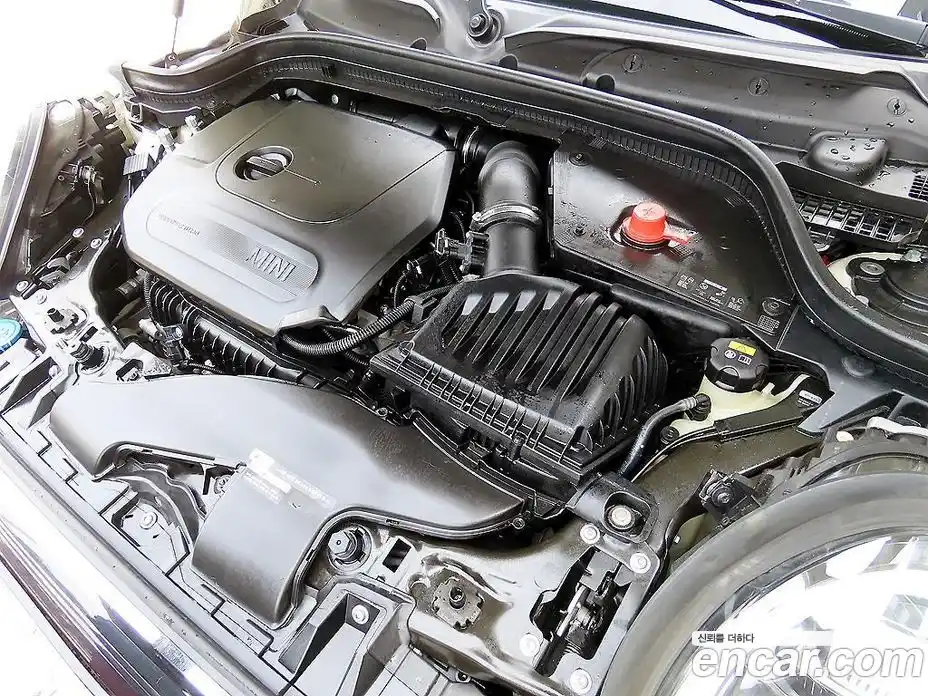 Mini Cooper 2020 1.5 гидро в Москве № 1475772, фото 17