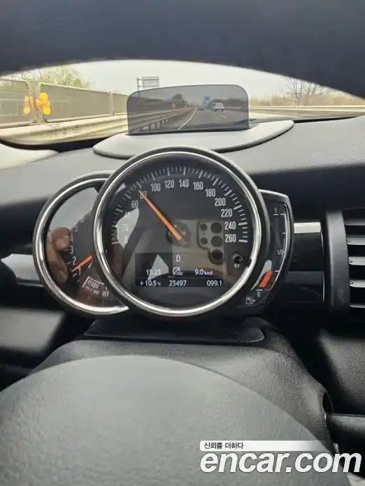 Mini Cooper 2020 1.5 гидро в Москве № 1475772, фото 20