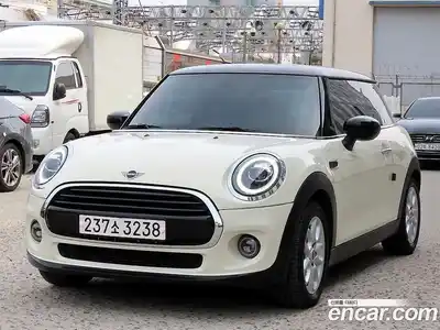 Mini Cooper 2020 1.5 гидро в Москве № 1475772, миниатюра 2