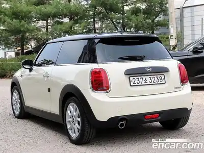 Mini Cooper 2020 1.5 гидро в Москве № 1475772, миниатюра 3