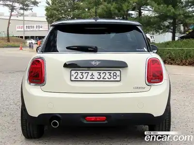Mini Cooper 2020 1.5 гидро в Москве № 1475772, миниатюра 4