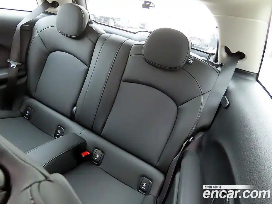 Mini Cooper 2020 1.5 гидро в Москве № 1475772, фото 6