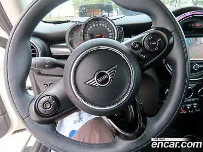 Mini Cooper 2020 1.5 гидро в Москве № 1475772, миниатюра 8