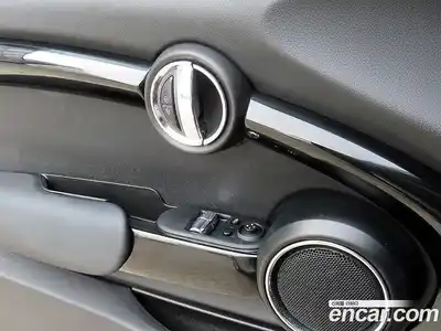Mini Cooper 2020 1.5 гидро в Москве № 1475772, миниатюра 10