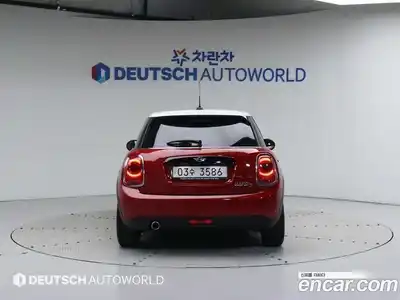 Mini Cooper 2018 1.5 гидро в Москве № 1475776, миниатюра 4