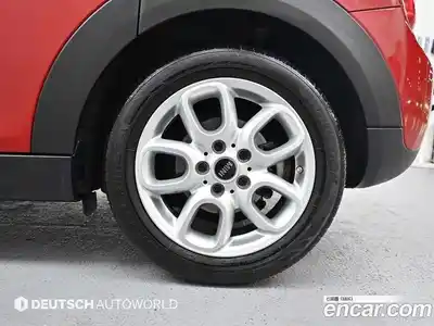 Mini Cooper 2018 1.5 гидро в Москве № 1475776, миниатюра 5