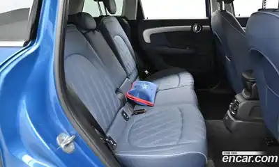 Mini Countryman 2023 2.0 гидро в Москве № 1475801, миниатюра 12