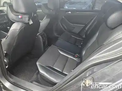 Volkswagen Jetta 2012 2.0 гидро в Москве № 1476667, миниатюра 11