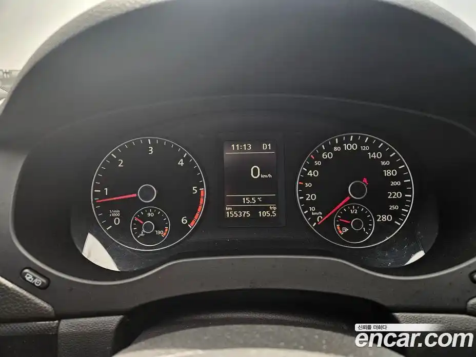 Volkswagen Jetta 2012 2.0 гидро в Москве № 1476667, фото 5