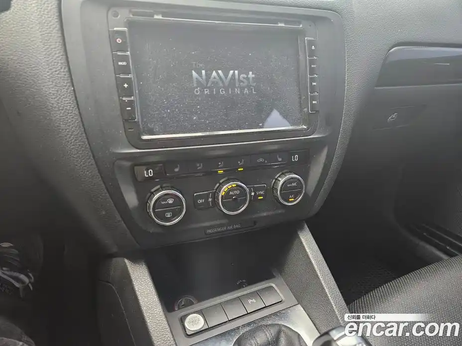 Volkswagen Jetta 2012 2.0 гидро в Москве № 1476667, фото 6