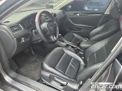 Volkswagen Jetta 2012 2.0 гидро в Москве № 1476667, миниатюра 10