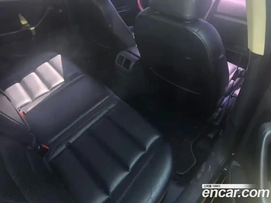 Volkswagen Golf 2008 2.0 гидро в Москве № 1476676, фото 6