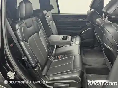 Jeep Cherokee 2021 3.6 гидро в Москве № 1476979, миниатюра 12