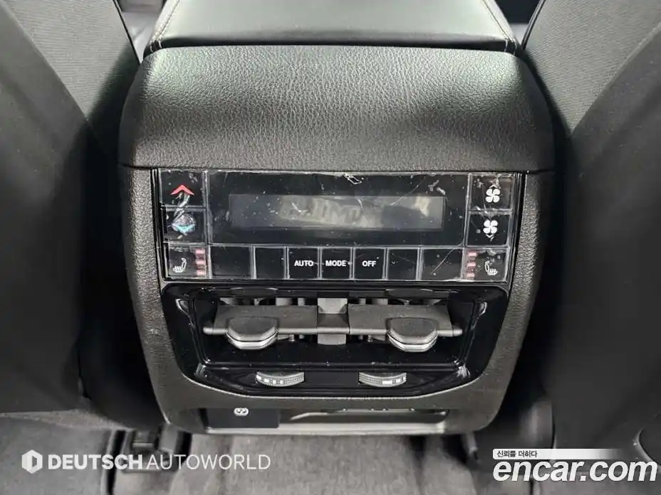 Jeep Cherokee 2021 3.6 гидро в Москве № 1476979, фото 16