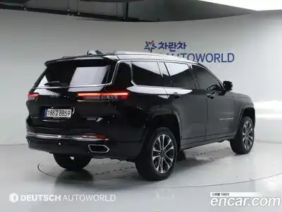 Jeep Cherokee 2021 3.6 гидро в Москве № 1476979, миниатюра 2