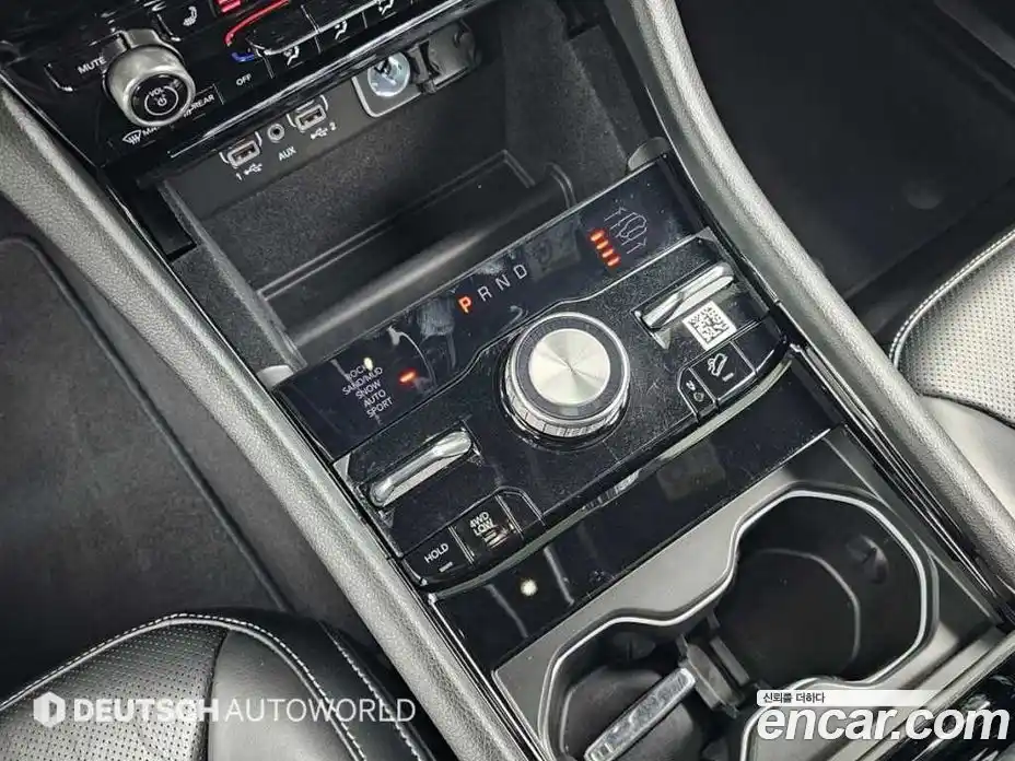 Jeep Cherokee 2021 3.6 гидро в Москве № 1476979, фото 9