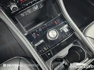 Jeep Cherokee 2021 3.6 гидро в Москве № 1476979, миниатюра 9