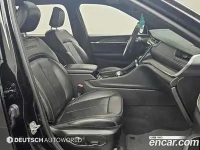 Jeep Cherokee 2021 3.6 гидро в Москве № 1476979, миниатюра 10