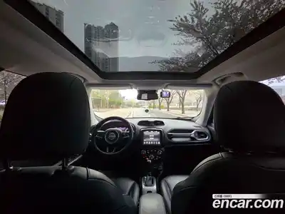 Jeep Renegade 2020 1.6 гидро в Москве № 1476998, миниатюра 7