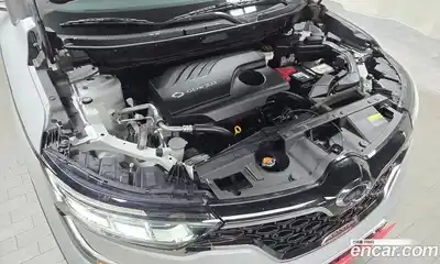 Renault QM6 2022 2.0 гидро в Москве № 147706, миниатюра 6
