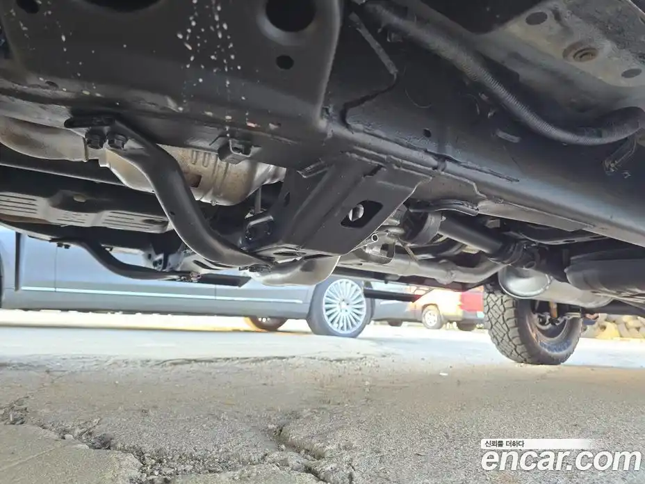 Toyota Tacoma 2018 3.5 гидро в Москве № 1477103, фото 18
