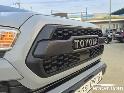 Toyota Tacoma 2018 3.5 гидро в Москве № 1477103, миниатюра 5