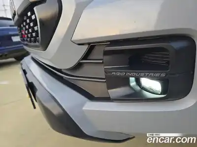 Toyota Tacoma 2018 3.5 гидро в Москве № 1477103, миниатюра 9