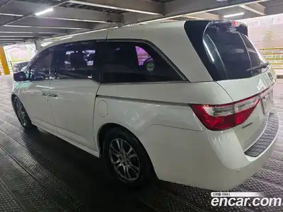 Honda Odyssey 2013 3.5 гидро в Москве № 1477268, миниатюра 5