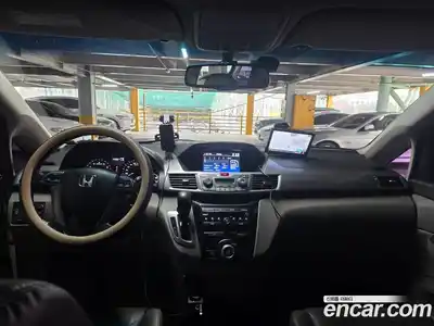 Honda Odyssey 2013 3.5 гидро в Москве № 1477268, миниатюра 7