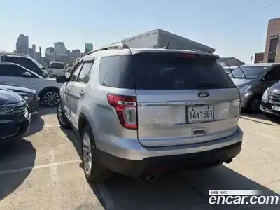 Ford Explorer 2011 3.5 гидро в Москве № 1477584, миниатюра 3