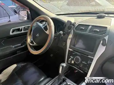 Ford Explorer 2011 3.5 гидро в Москве № 1477584, миниатюра 4