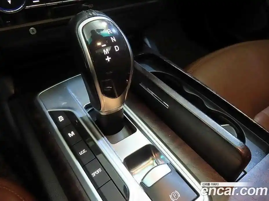 Maserati Ghibli 2016 3.0 гидро в Москве № 1477737, фото 12