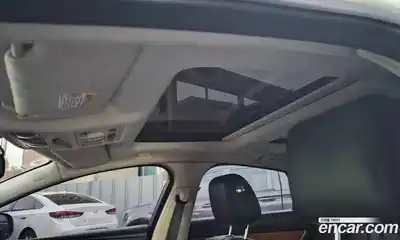 Jaguar XJ 2013 2.0 гидро в Москве № 1477822, миниатюра 10