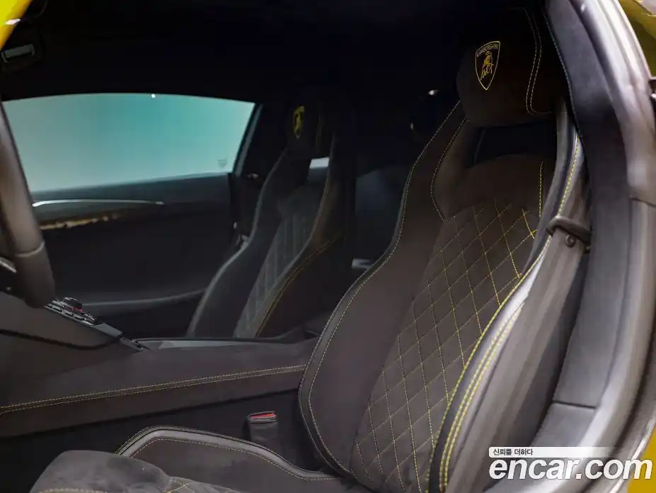 Lamborghini Aventador 2018 5.5 гидро в Москве № 1478095, фото 13