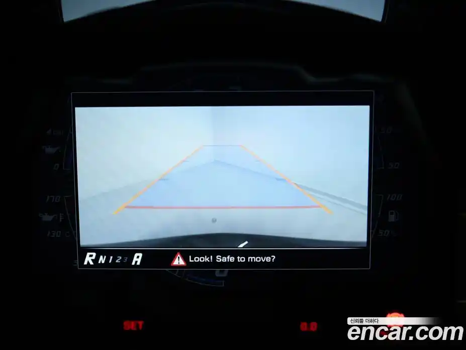 Lamborghini Aventador 2018 5.5 гидро в Москве № 1478095, фото 17