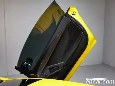 Lamborghini Aventador 2018 5.5 гидро в Москве № 1478095, миниатюра 10